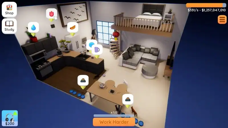 Home Office Simulator — изображение 3