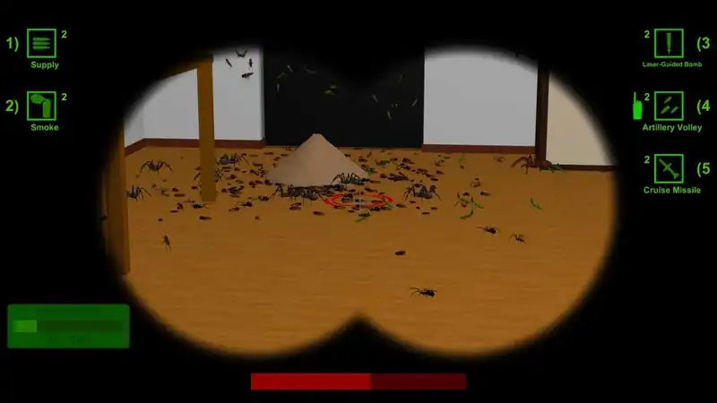 Home Wars — изображение 2