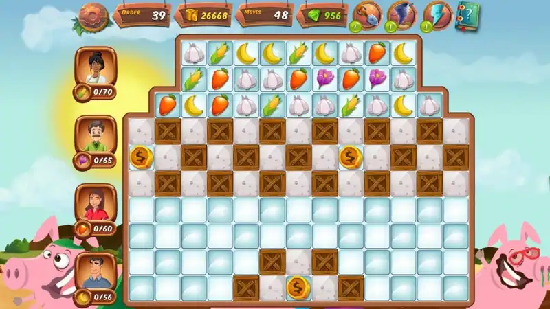 Hope's Farm — изображение 2
