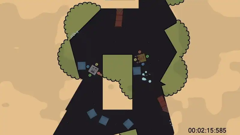 Hoplegs — изображение 3
