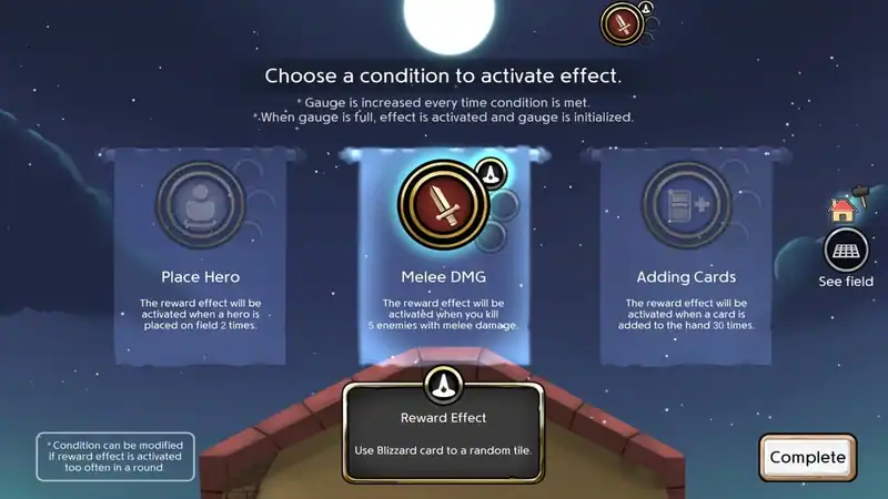 3 Minute Heroes — изображение 2