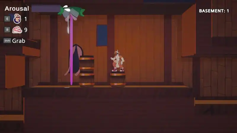 Horny Haunts — изображение 2
