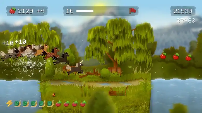 Horse Runner DX — изображение 3