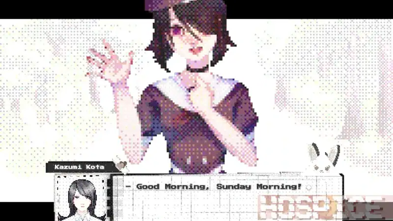 HOSPICE Vol. 1 — изображение 2
