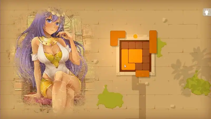 Hot Cleopatra — изображение 3