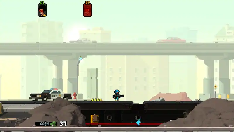 Hot Guns — изображение 3
