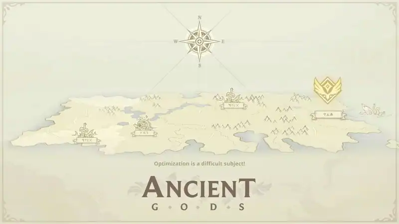 Ancient Gods — изображение 3
