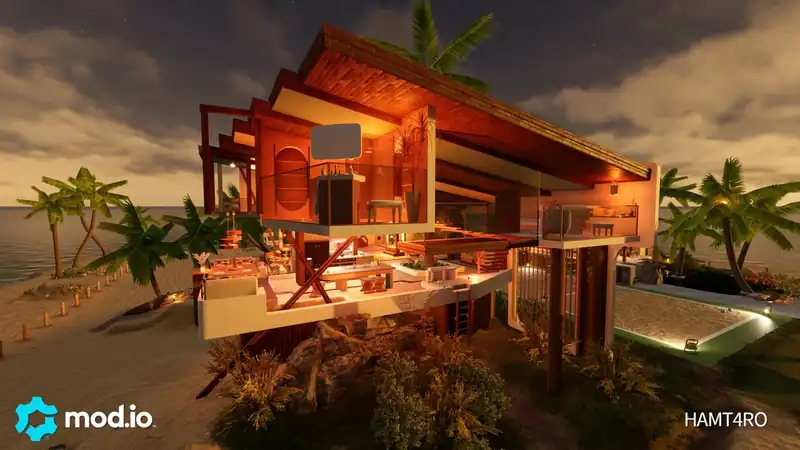 House Flipper 2 — изображение 3