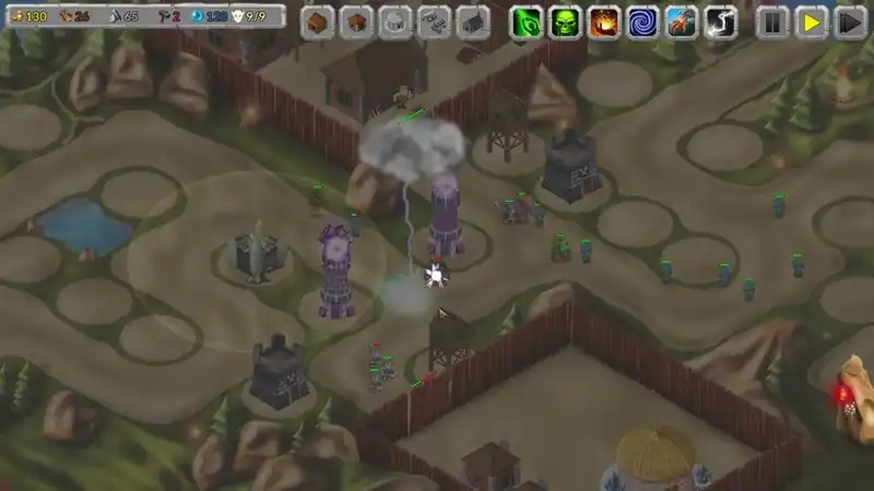 Ancient Islands — изображение 3