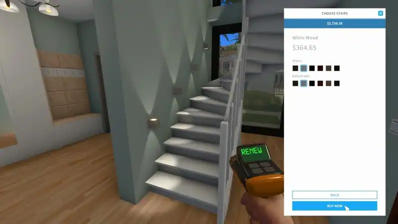 House Flipper - Luxury — изображение 1