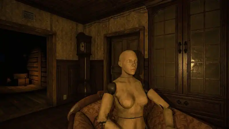 House of Fear — изображение 3