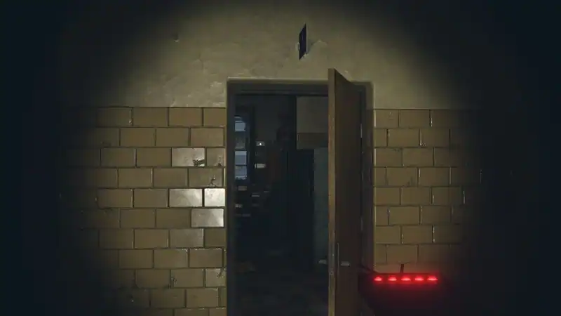 House of Ghosts — изображение 3
