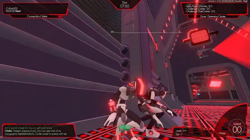 Hover: Revolt Of Gamers — изображение 3
