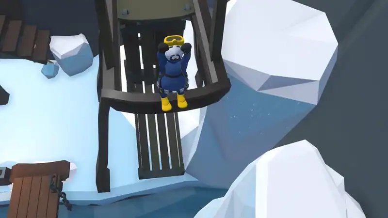 Human: Fall Flat — изображение 2