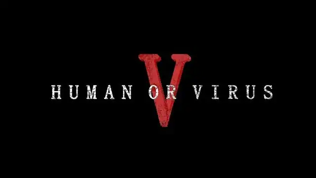 Human Or Virus — изображение 3