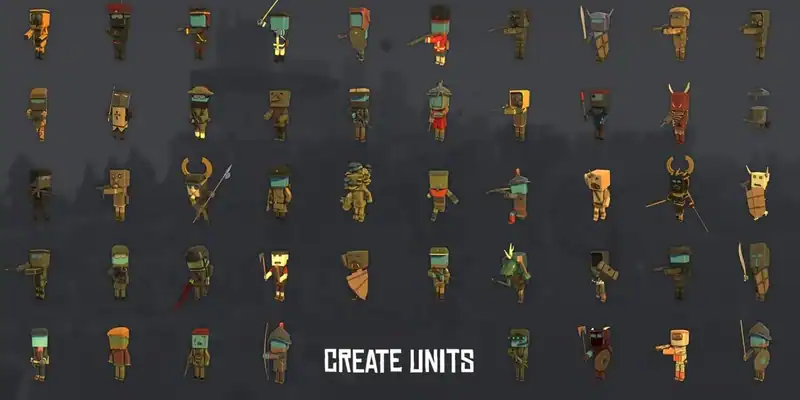 Ancient Warfare 3 — изображение 1
