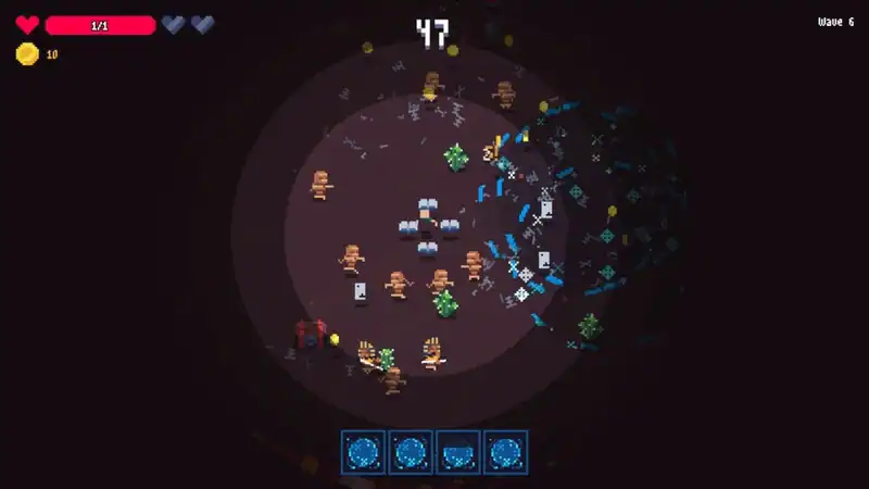 Hunchback's Dungeon — изображение 1