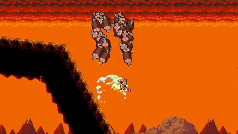 Hungry Caveman — изображение 3