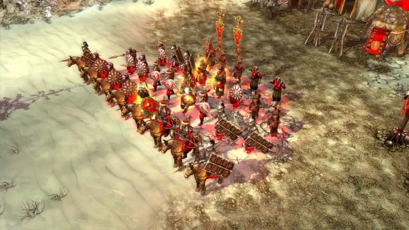 Ancient Wars: Medieval Crusades — изображение 3