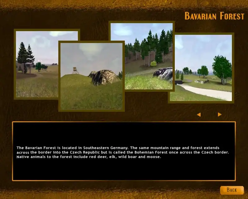 Hunting Unlimited 2010 — изображение 2