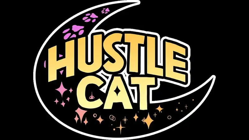 Hustle Cat — изображение 3