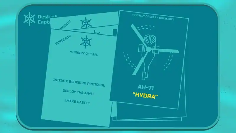 Hydra Heli — изображение 3