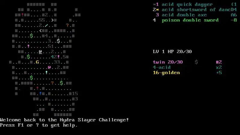 Hydra Slayer — изображение 1