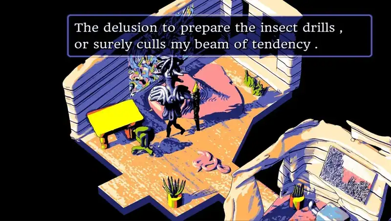 Hylics 2 — изображение 3