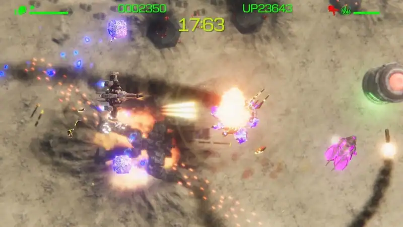 Hyper-5 — изображение 3