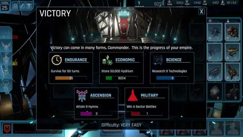 Hyper Empire — изображение 3