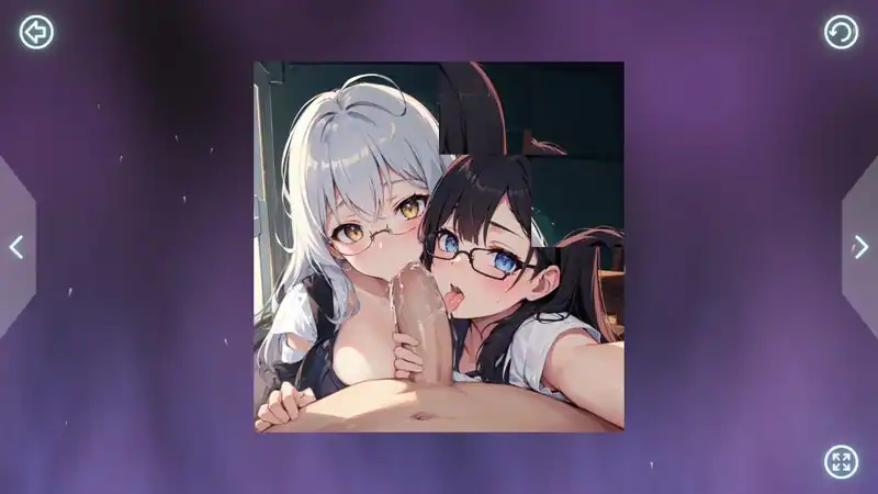 Hyper Hentai Sexy Sensei — изображение 3