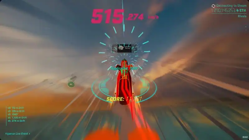 Hyperun — изображение 1
