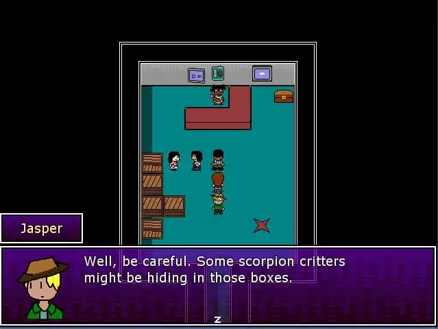 I Hate You, Please Suffer - Complete — изображение 2