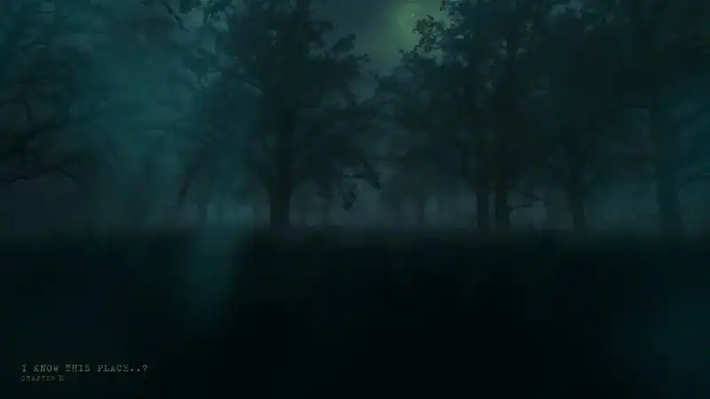 I Know This Place..? (chapter 2) — изображение 2
