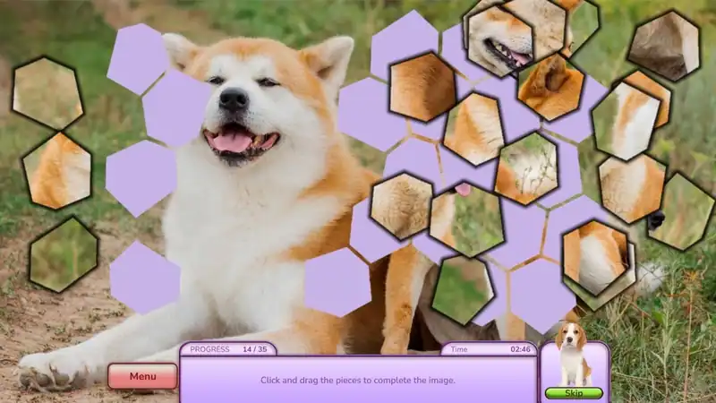 I Love Finding Pups — изображение 3