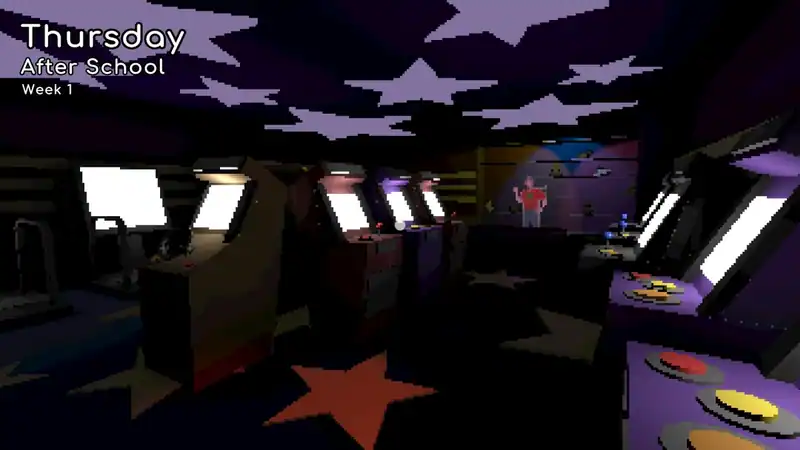 I Wanna Be A Game Dev! — изображение 2
