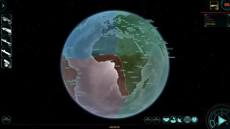 ICBM — изображение 2