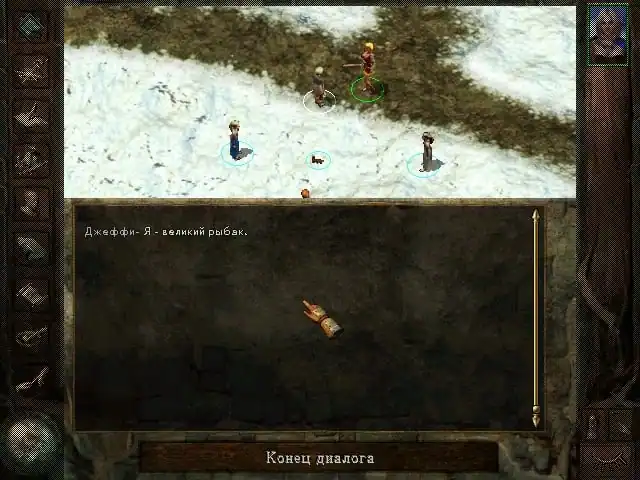 Icewind Dale (classic) — изображение 3