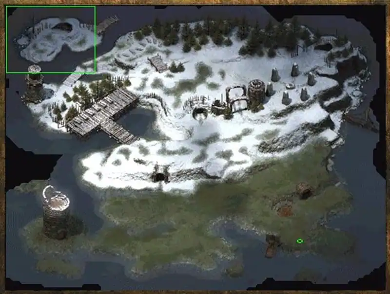 Icewind Dale Heart of Winter — изображение 3