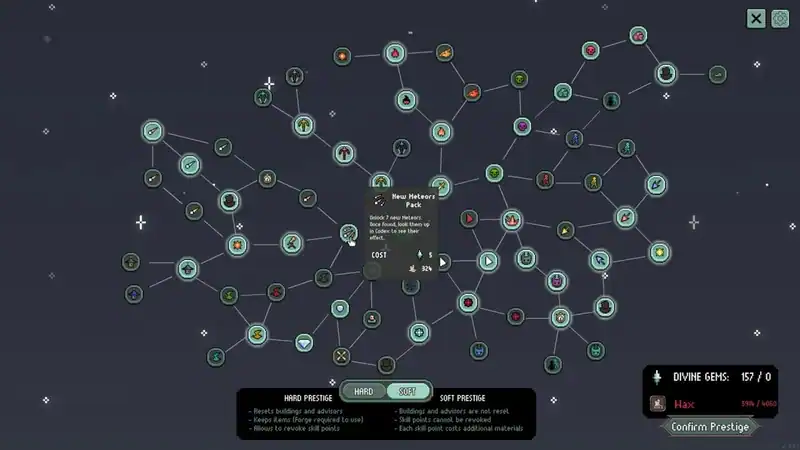 IDLE BOSS RUSH — изображение 3