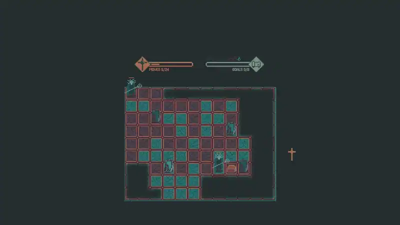 Idle Chapel — изображение 3