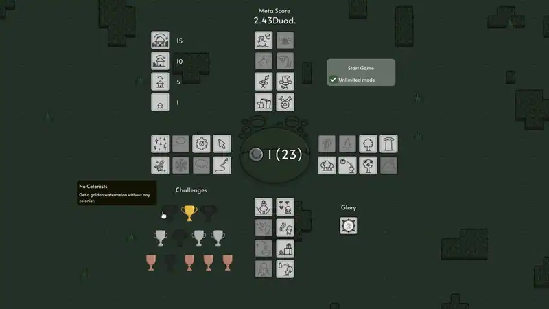 Idle Colony — изображение 1