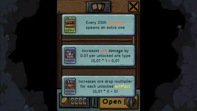 Idle DeepMiner — изображение 3