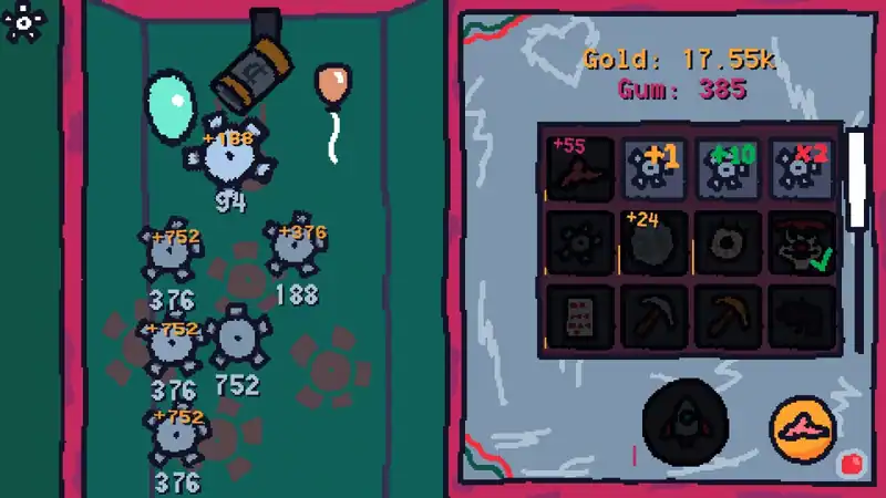 Idle Gumball Machine — изображение 3