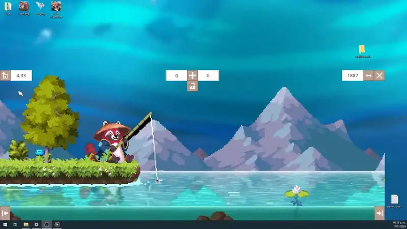 Idle Waters — изображение 3