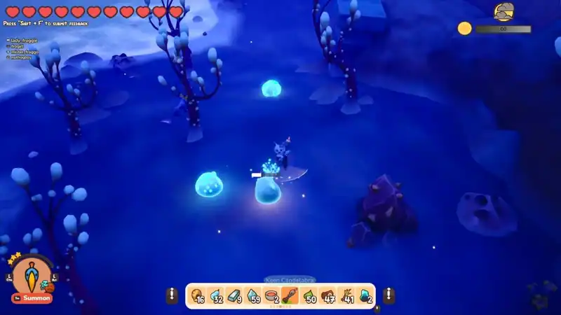 Ikonei Island: An Earthlock Adventure — изображение 2
