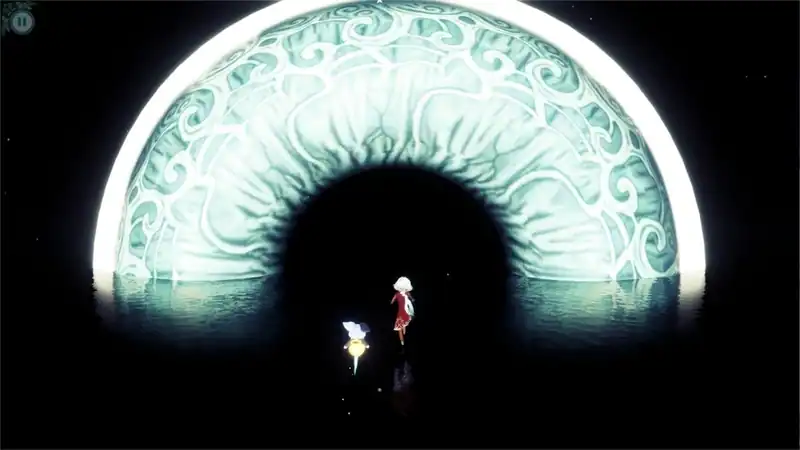 Illusion: A Tale of the Mind — изображение 3