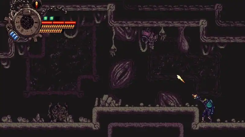Angel's Gear — изображение 3