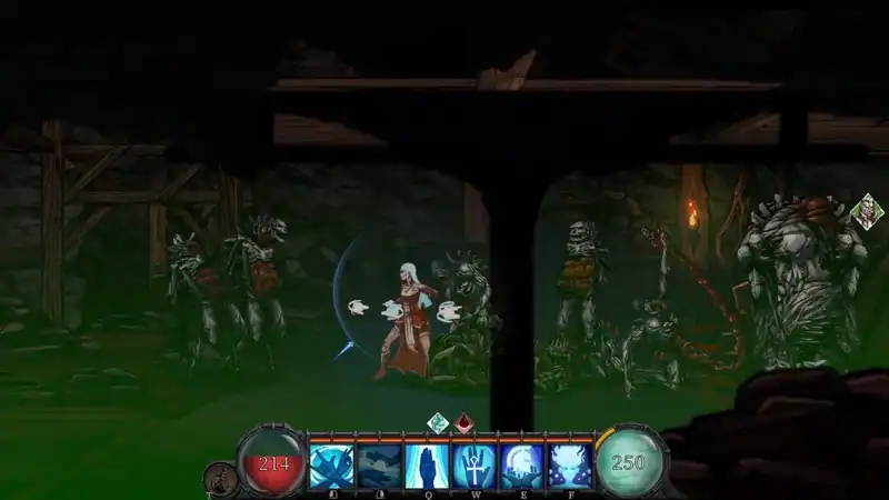 Immortal Hunters — изображение 3