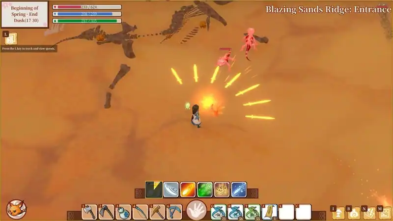 Immortal Life — изображение 2